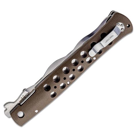 Cold Steel Ti-Lite Kris 6" - MujNuz.cz