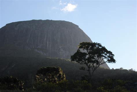 Tribarte Tr S Picos Lugar De Imensa Beleza E Tranquilidade No Estado