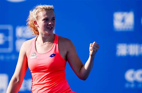 Siniakova Wta : WTA en Twitter: "Katerina Siniakova reaches @JWO_Tennis ...