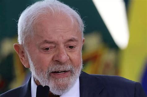 Governo Tenta Evitar Exposi O De Lula Mas Avalia Mais Respostas