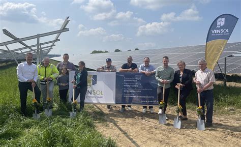 VenSol Neue Energien GmbH