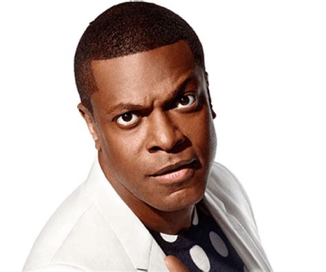 Chris Tucker Biography - Facts, Childhood, Family Life & Achievements