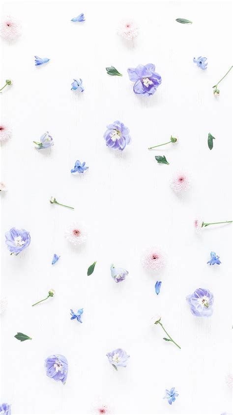 Pin On Aesthetic Iphone Pastel Background Floral Wallpaper Iphone