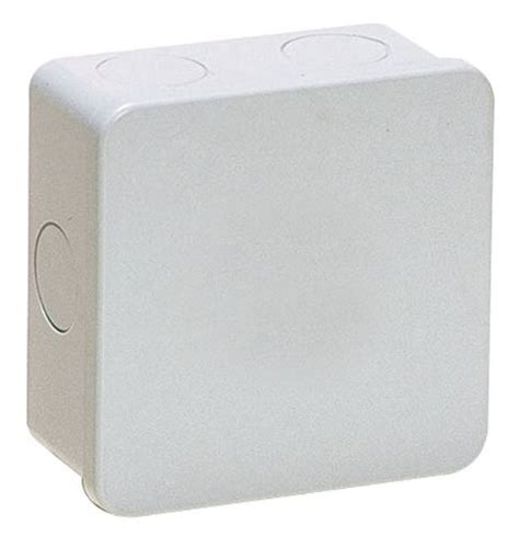 Buy Intratec Junction Box Ip X X Mm Weatherproof Outdoor Cctv Ip