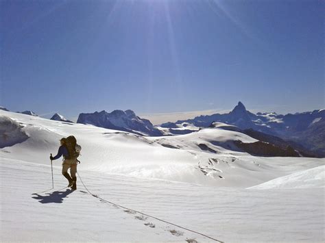 John Harlin Culmina Su Hazaña Swi Swissinfoch