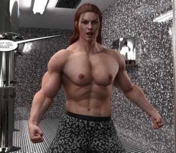 Snu Muses Sex And Porn Comics