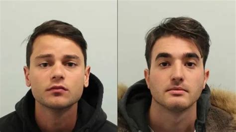 Soho Nightclub Rape Italian Pair Who Filmed Themselves Raping Woman