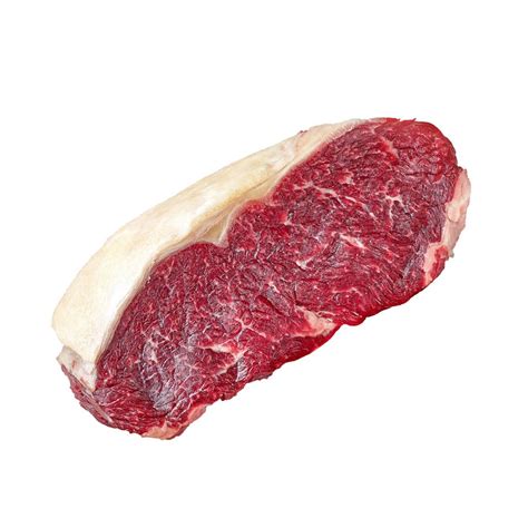 Australian Beef Striploin Red Gum Premium Quality Deli Point