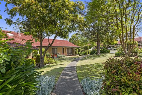 Roseville Retirement Living Doncaster East Vic Aveo