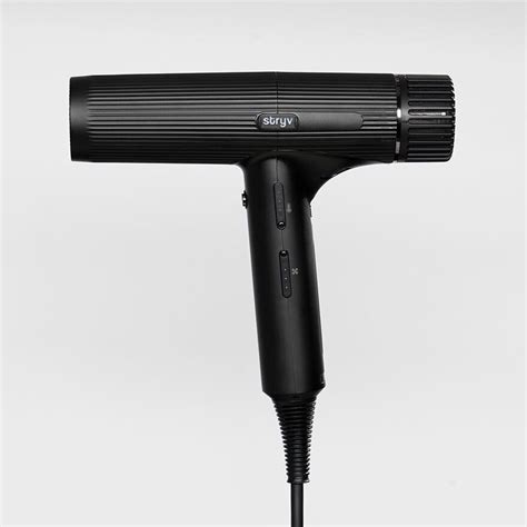 Stryv Professional Lightweight Hair Dryer Watsons Malaysia