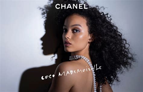 Coco Mademoiselle