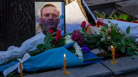 What Navalny’s death tells us about Russia - Hindustan Times