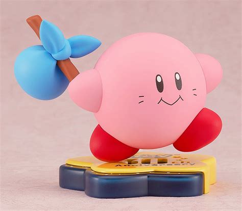 Miss Celánea on Twitter RT pinkfigures hoshi no kirby kirby