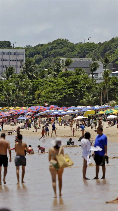 Belezas Naturais Gastronomia E Infraestrutura Conquistam Turistas Que