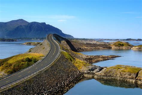 Summer In Norway Holidays 20252026 Best Served Scandinavia