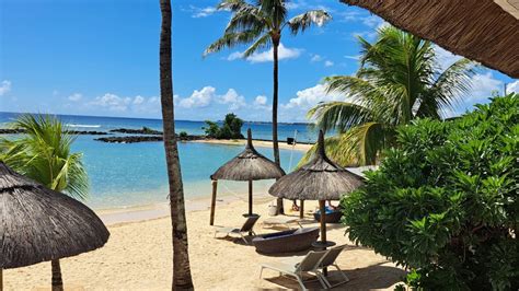 Strand Veranda Pointe Aux Biches Hotel Pointe Aux Piments