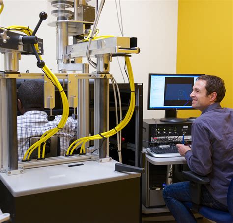 Laboratory platform - Cirris