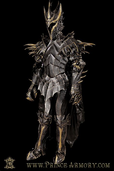 Lord Of The Rings Sauron Armor | Hot Sex Picture