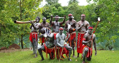 Celebrate And Commemorate During NAIDOC Week OutInCanberra