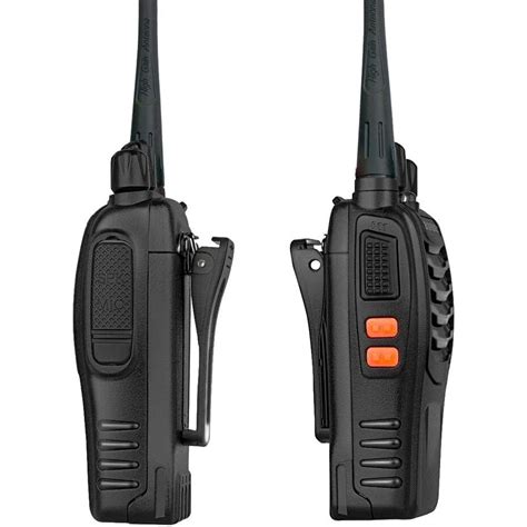 X Bf S Walkie Talkie Mosmaoo