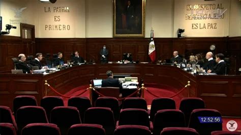 Estados Unidos Reitera Preocupación Por La Reforma Judicial De México Cnn