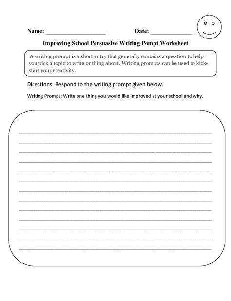 Writing For Rd Graders Worksheets Rd Grade Writing Workshe