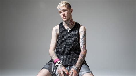 Top More Than 52 Lil Peep Face Tattoos Latest In Cdgdbentre