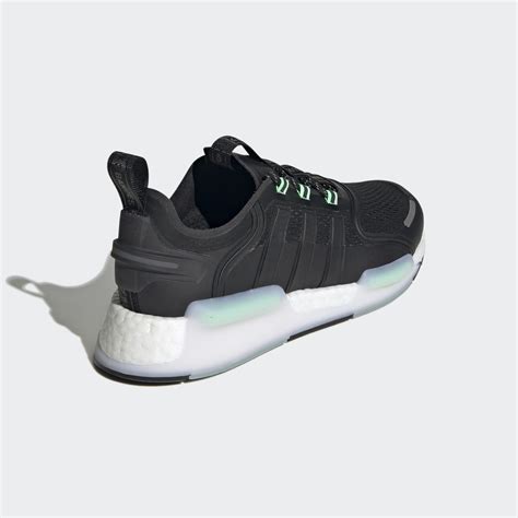 Adidas NMD V3 Shoes Black Adidas IL