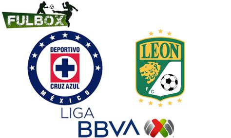 Cruz Azul Vs León En Vivo Hora Canal Dónde Ver Jornada 14 Liga Mx