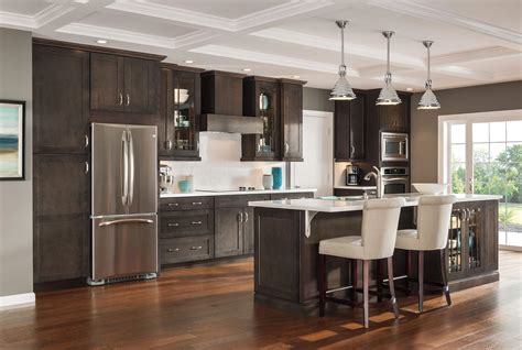 Aristokraft Cabinetry In Jacksonville Fl Woodsman Kitchen And Floors