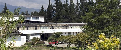 Facultades Ucuenca