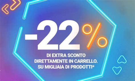 Il Black Friday Unieuro Entra Nel Vivo Con L Extra Sconto Del Su