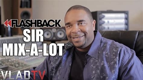 EXCLUSIVE: Sir Mix-a-Lot Explains How Publishing Beats Out Royalties ...