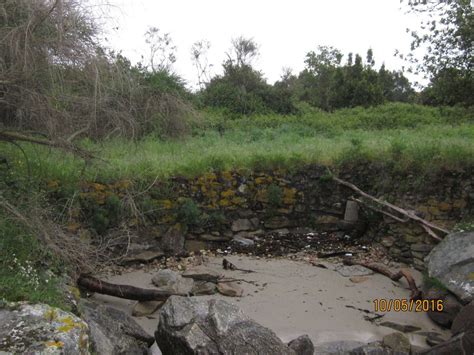 Galer A De Im Genes Del Proyecto Senda Litoral Entre El Puerto De