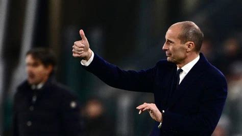 Live Streaming Monza Vs Juventus Allegri Tak Mau Remehkan Tim Tuan