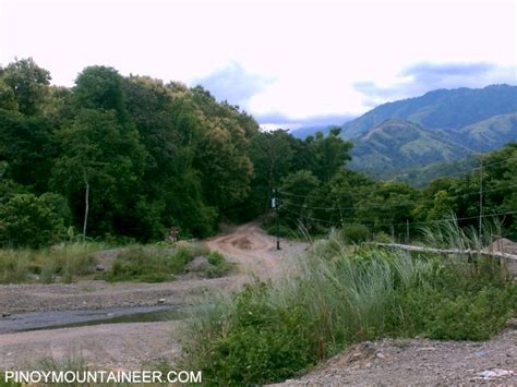 Mt. Malico (1,675) in San Nicolas, Pangasinan – Pinoy Mountaineer