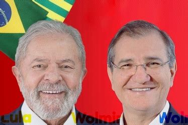 Wolmir Amado é o nome de Lula e do PT para governador de Goiás