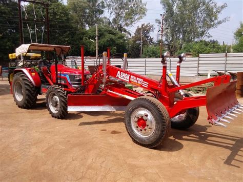 Mahindra Motor Grader Mahindra Road Grader Latest Price Dealers