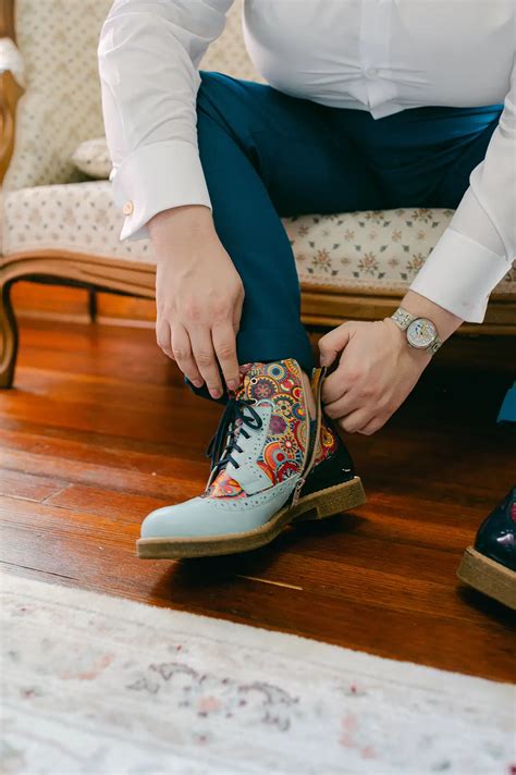 Intentional And Intimate Lesbian Wedding In St Louis