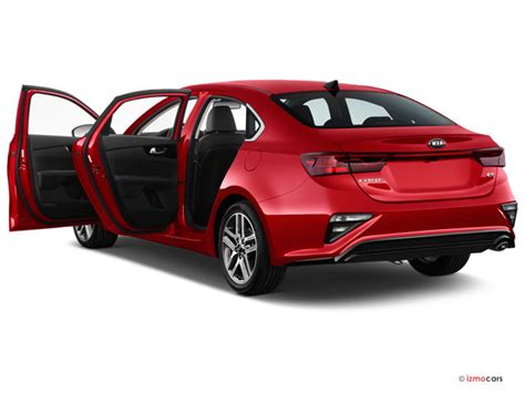 2021 Kia Forte 106 Exterior Photos U S News