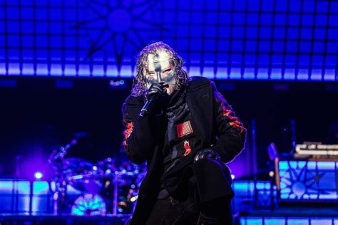 Slipknot Lead New Additions to 2021 Welcome to Rockville Lineup