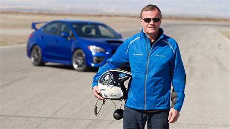 Tommi Mäkinen vai ser o diretor de equipa Toyota GAZOO Racing