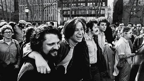 Cómo era la vida gay secreta en Estados Unidos antes de que la Segunda Guerra Mundial lo