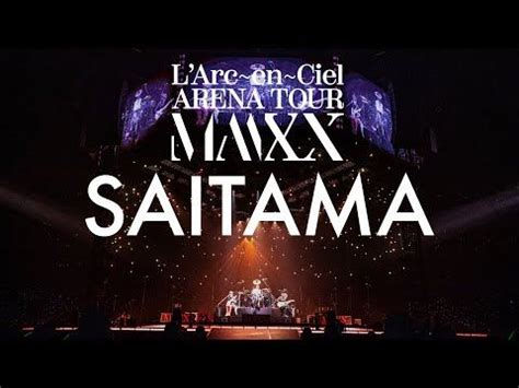 L Arc En Ciel Arena Tour Mmxx In Saitama Google