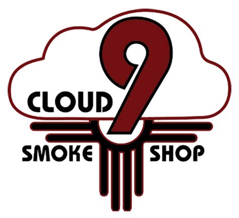 Cloud 9 Smoke Shop - IndoorMedia