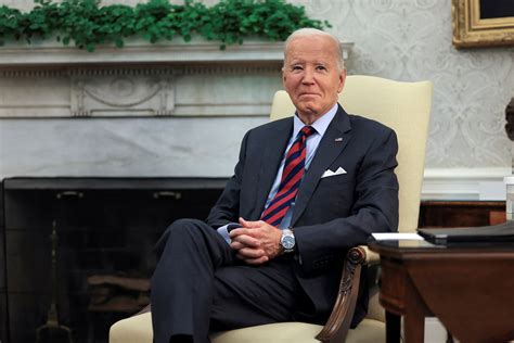 President to meet Biden at the White House | Cyprus Mail