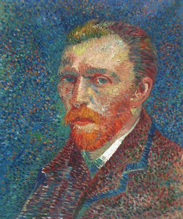 Self Portrait Reproduction At Overstockart Van Gogh Self Portrait