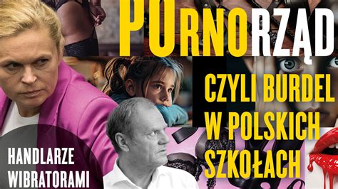 Porno Rz D Czyli Burdel W Polskich Szko Ach Opisujemy Jak Bran A