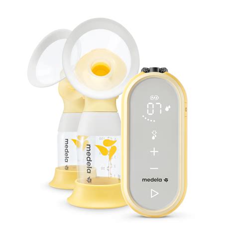 Freestyle Flex™ Double Electric Breast Pump | Medela Philippines