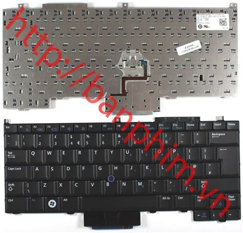 Dell Latitude E Keyboard Keyboard Dell Latitude Dell